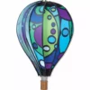 WindGarden WindGarden 22 In. Hot Air Balloon - Cool Orbit 2 WindGarden WindGarden 22 In. Hot Air Balloon - Cool Orbit