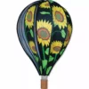 WindGarden 22 In. Hot Air Balloon - Sunflowers WindGarden 1 WindGarden 22 In. Hot Air Balloon - Sunflowers WindGarden