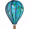 WindGarden 22 In. Hot Air Balloon - Hummingbirds 1 WindGarden 22 In. Hot Air Balloon - Hummingbirds