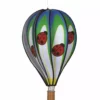 WindGarden 22 In. Hot Air Balloon - Ladybug