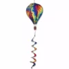 WindGarden 16 In. Hot Air Balloon - Tie Dye WindGarden