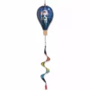 WindGarden 12 In. Hot Air Balloon - Day Of The Dead