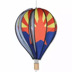 WindGarden 22 In. Hot Air Balloon - Arizona