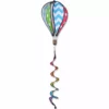 WindGarden 16 In. Hot Air Balloon - Chevron