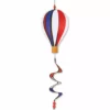 WindGarden WindGarden 12 In. Hot Air Balloon - Patriotic