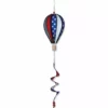 WindGarden 12 In. Hot Air Balloon - Stars 1 WindGarden 12 In. Hot Air Balloon - Stars