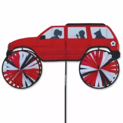 WindGarden SUV Spinner