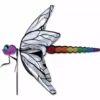 WindGarden WindGarden 40 In. Dragonfly Spinner
