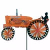 WindGarden Allis Chalmers Tractor Spinner WindGarden