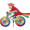 WindGarden 30 In. Bike Spinner - Parrot WindGarden