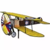 WindGarden Airplane Spinner - Sopwith Camel