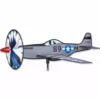 WindGarden Airplane Spinner - P-51 Mustang WindGarden