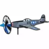 WindGarden 20 In. Airplane Spinner - P-51 Mustang