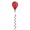 WindGarden 16 In. Hot Air Balloon - Giant Strawberry WindGarden