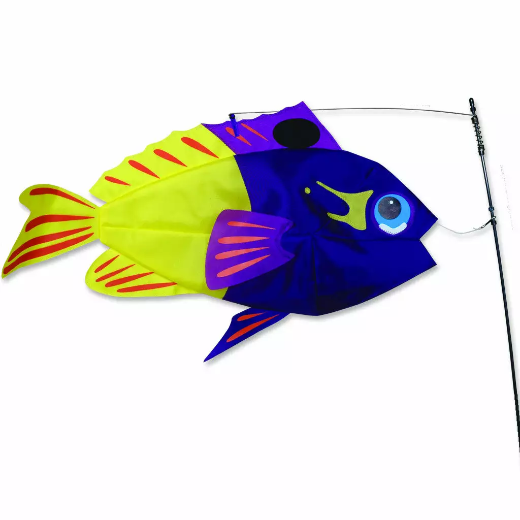 WindGarden Swimming Fish - Fairy Basslet 3 WindGarden Swimming Fish - Fairy Basslet