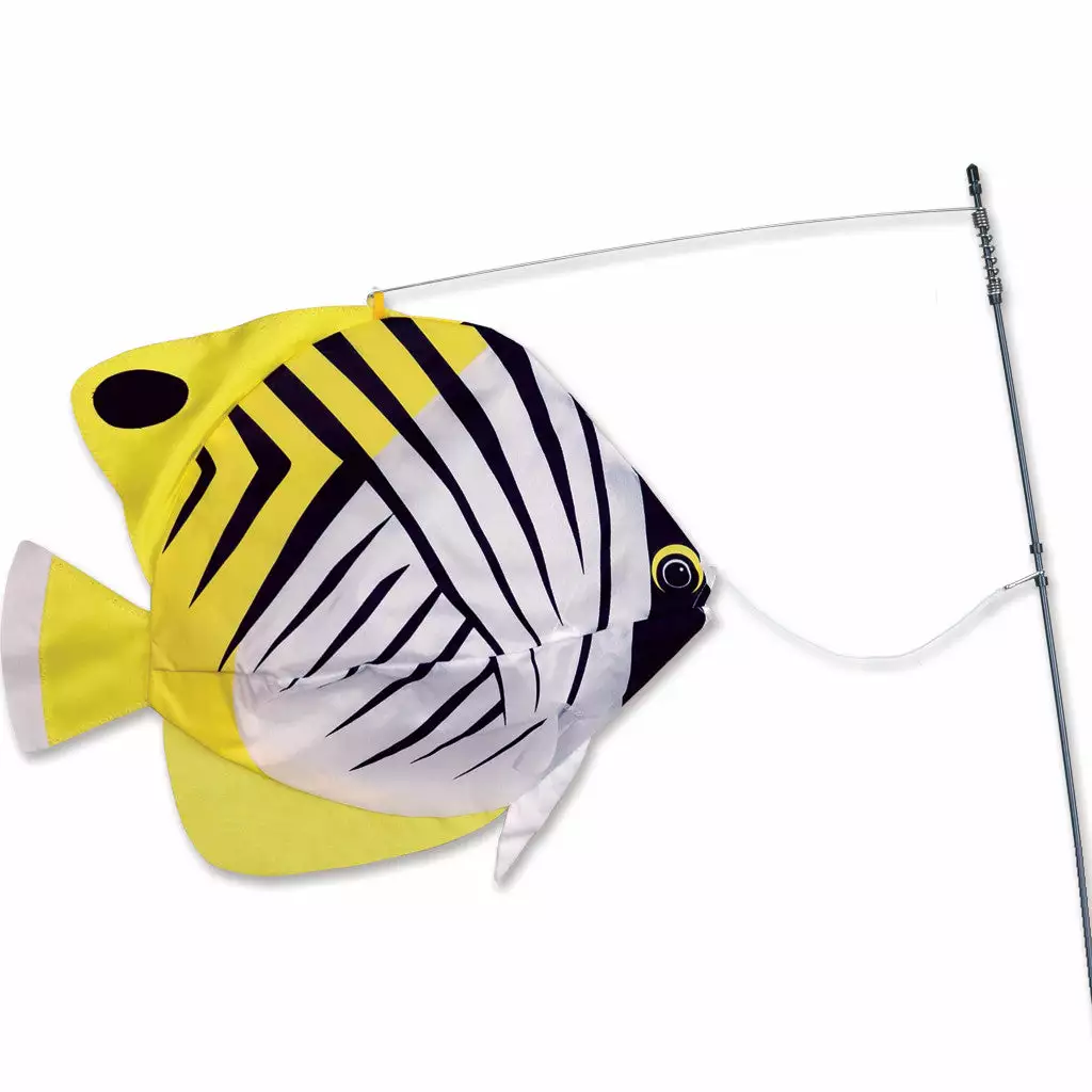 WindGarden Swimming Fish - Threadfin WindGarden 3 WindGarden Swimming Fish - Threadfin WindGarden