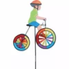 WindGarden WindGarden 25 In. Tricycle Spinner - Boy