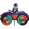 WindGarden 25 In. Car Spinner - Skeleton WindGarden 2 WindGarden 25 In. Car Spinner - Skeleton WindGarden