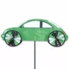 WindGarden 24 In. VW Beetle Spinner - Green WindGarden