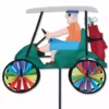 WindGarden WindGarden 17 In. Golf Cart Spinner