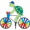 WindGarden WindGarden 20 In. Bike Spinner - Turtle