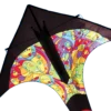 Kites T-Delta Kite - Rainbow Orbit Premier Kites 1 Kites T-Delta Kite - Rainbow Orbit Premier Kites