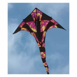 Kites T-Delta Kite - Warm Orbit