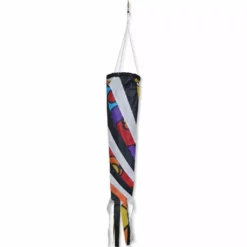 Premier Kites Store 22 Kites Gyro Delta Kite - Rainbow Orbit Premier Kites