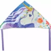 Kites Premier Kites 56 In. Delta Kite - Unicorn