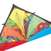 Kites 9 Ft. Delta Kite - Rainbow Orbit Premier Kites 2 Kites 9 Ft. Delta Kite - Rainbow Orbit Premier Kites