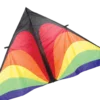 Kites Premier Kites 11 Ft. Delta Kite - Rainbow Fountain 2 Kites Premier Kites 11 Ft. Delta Kite - Rainbow Fountain