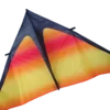 Kites 9 Ft. Delta Kite - Warm