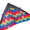 Kites 9 Ft. Delta Kite - Wavy Gradient Premier Kites 1 Kites 9 Ft. Delta Kite - Wavy Gradient Premier Kites