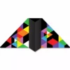 Premier Kites 16 Ft. Tunnel Delta - Geometric NEW Collections Kites