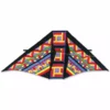 Collections Kites Stratadelta Kite - Tortuga Rainbow
