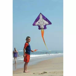 Kites 2D Jet Kite - Space Shuttle