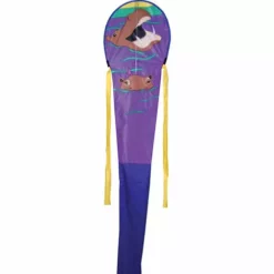 Kites 30 Ft. Dragon Kite - Hippo Premier Kites