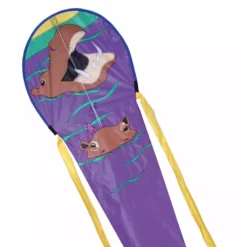 Kites 30 Ft. Dragon Kite - Hippo Premier Kites