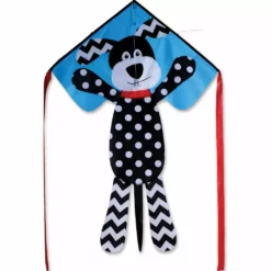 Kites Premier Kites Regular Easy Flyer Kite - Pattern Puppy