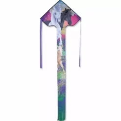 Kites Regular Easy Flyer Kite - Horses