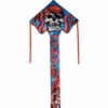 Kites Premier Kites Large Easy Flyer Kite - Pirate Octopus