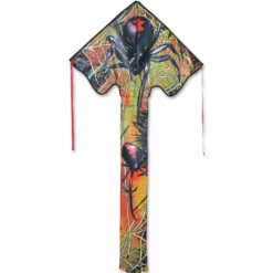 Kites Large Easy Flyer Kite - Spider