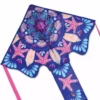 Kites Premier Kites Large Easy Flyer Kite - Mermaid Mandala