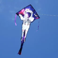 Kites Premier Kites Large Easy Flyer Kite - Astronaut