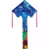 Kites Large Easy Flyer Kite - Dolphin Premier Kites 1 Kites Large Easy Flyer Kite - Dolphin Premier Kites