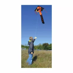 Kites Large Easy Flyer Kite - Tyrannosaurus