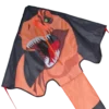 Kites Large Easy Flyer Kite - Tyrannosaurus 1 Kites Large Easy Flyer Kite - Tyrannosaurus