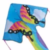 Kites Large Easy Flyer Kite - Pretty Butterfly 1 Kites Large Easy Flyer Kite - Pretty Butterfly