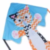 Kites Large Easy Flyer Kite - Patches Premier Kites 2 Kites Large Easy Flyer Kite - Patches Premier Kites