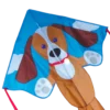 Kites Large Easy Flyer Kite - Sparky Premier Kites